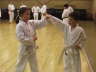 Karate Grading